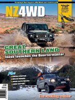 NZ4WD